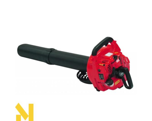 Пилосос-повітродувка садова акумуляторна бензинова Vulkan EBV260