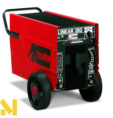 Зварювальний випрямляч Telwin Linear 280 (818002)