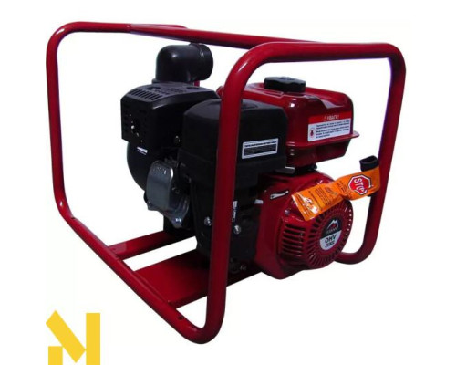 Мотопомпа Vulkan SCCP80