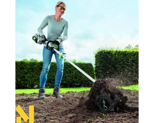 Насадка-культиватор EGO CTA9500