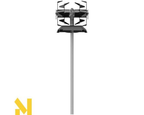 Насадка-культиватор EGO CTA9500