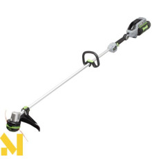 Тример акумуляторний EGO ST1510E (без АКБ та ЗП)