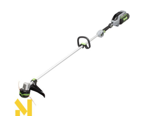 Тример акумуляторний EGO ST1510E (без АКБ та ЗП)