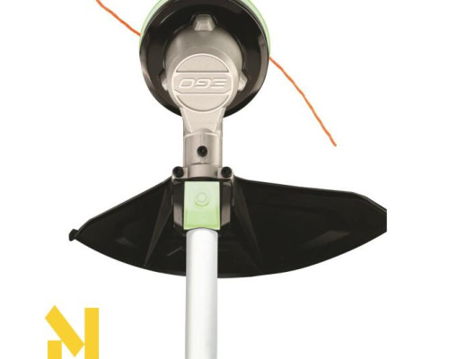 Тример акумуляторний EGO ST1510E (без АКБ та ЗП)