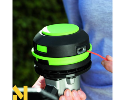 Тример акумуляторний EGO ST1510E (без АКБ та ЗП)