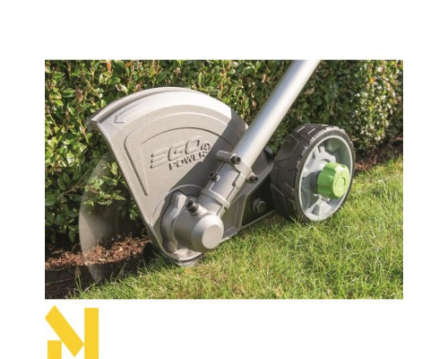 Насадка-кромкоріз з ножем EGO EA0800