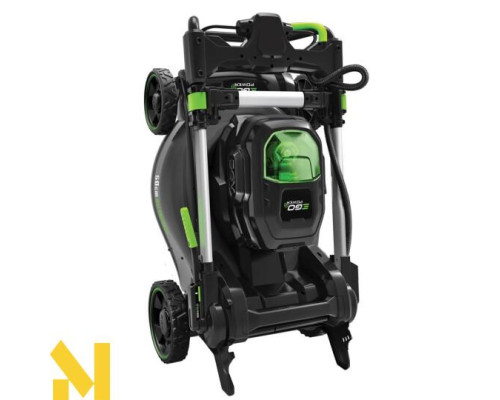 Газонокосарка акумуляторна EGO LM2021E-SP