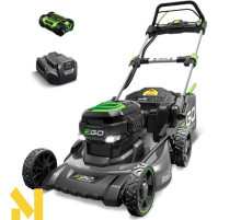 Газонокосарка акумуляторна EGO LM2021E-SP