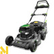 Газонокосарка акумуляторна EGO LM2021E-SP