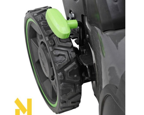 Газонокосарка акумуляторна EGO LM2021E-SP