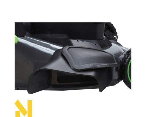 Газонокосарка акумуляторна EGO LM2021E-SP