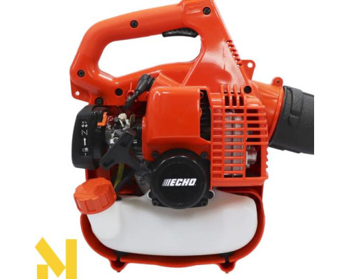 Повітродувка садова бензинова ECHO PB-2455