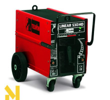 Зварювальний випрямляч Telwin Linear 530 HD (819055)