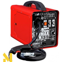 Зварювальний напівавтомат Telwin Bimax 4.135 Turbo (820005)