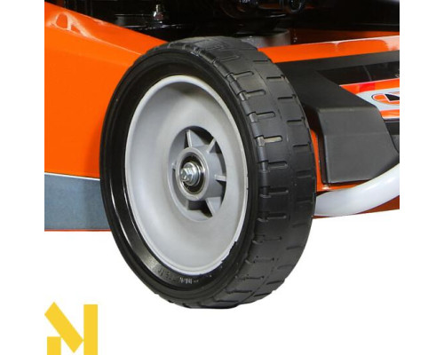 Газонокосарка бензинова Oleo-Mac LUX 55 TBD