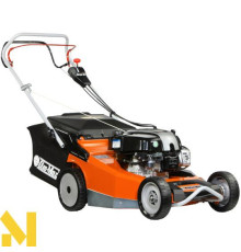 Газонокосарка бензинова Oleo-Mac LUX 55 TBD