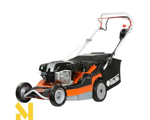 Газонокосарка бензинова Oleo-Mac LUX 55 TBD