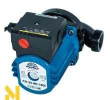 Насос циркуляційний Vitals Aqua CH 25.80.180i