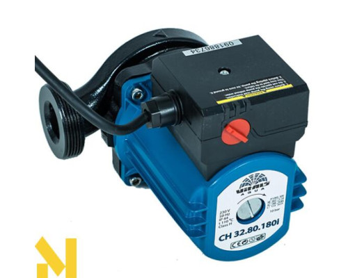 Насос циркуляційний Vitals Aqua CH 32.80.180i