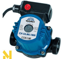 Насос циркуляційний Vitals Aqua CH 32.80.180i