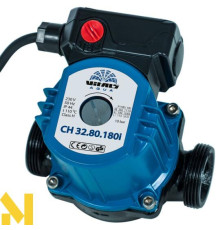 Насос циркуляційний Vitals Aqua CH 32.80.180i