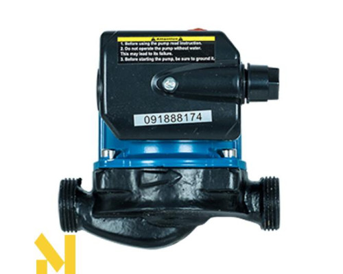 Насос циркуляційний Vitals Aqua CH 20.40.130i