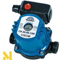 Насос циркуляційний Vitals Aqua CH 20.40.130i