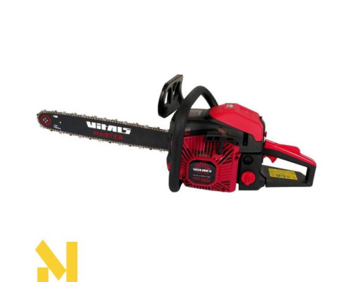 Бензопила Vitals Master BKZ 4523o AluMagnio