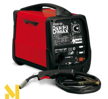 Зварювальний напівавтомат Telwin Bimax 132 Turbo (821010)