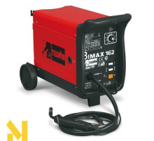 Зварювальний напівавтомат Telwin Bimax 162 Turbo (821012)