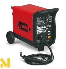 Зварювальний напівавтомат Telwin Bimax 162 Turbo (821012)