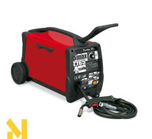 Зварювальний напівавтомат Telwin Bimax 4.165 Turbo (821015)