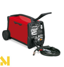 Зварювальний напівавтомат Telwin Bimax 4.165 Turbo (821015)