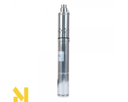 Насос занурювальний свердловинний шнековий Powercraft 3S 600-6030