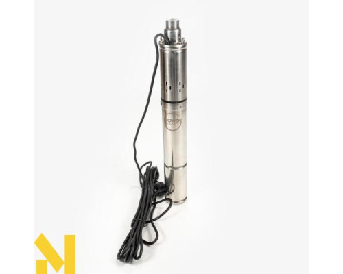 Насос занурювальний свердловинний шнековий Powercraft 3S 1000-9030