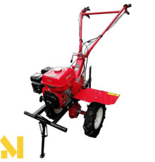 Культиватор дизельний Forte 1050S 8" колеса (червоний)