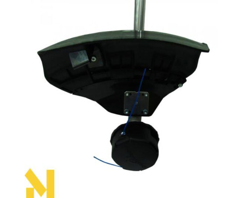 Мультисистема бензинова ECHO PAS-2620ES + подовжувач MTA-3EXT + насадка-тример MTA-TB + насадка-висоторіз MTA-PP/E