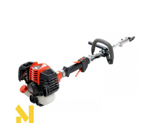 Мультисистема бензинова ECHO PAS-2620ES + подовжувач MTA-3EXT + насадка-тример MTA-TB + насадка-висоторіз MTA-PP/E