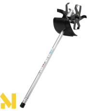 Насадка-культиватор ECHO для комбісистеми MTA-TC 16 см