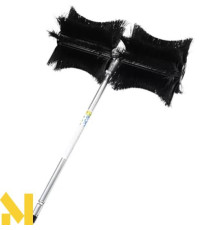 Насадка-щітка ECHO для комбісистеми MTA-PS