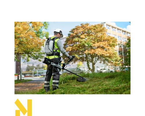 Тример акумуляторний EGO BC3800E (без АКБ та ЗП)