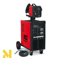 Зварювальний напівавтомат Telwin Supermig 580 (822045)