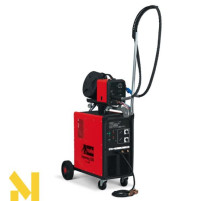 Зварювальний напівавтомат Telwin Supermig 580 Aqua (822047)
