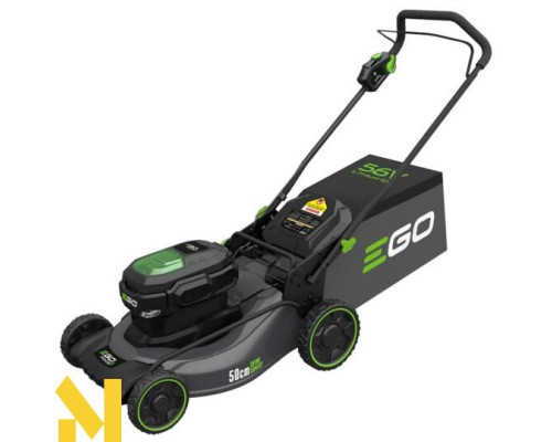 Газонокосарка акумуляторна EGO LM2011E