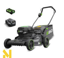 Газонокосарка акумуляторна EGO LM2011E