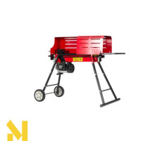 Дровокол електричний NAC WSE200-7-52L-NH