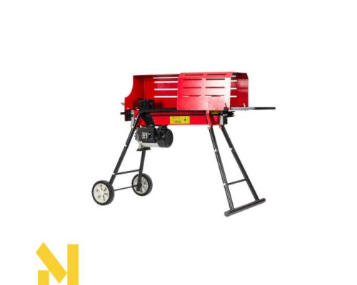 Дровокол електричний NAC WSE200-7-52L-NH