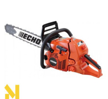Бензопила ECHO CS-621SX