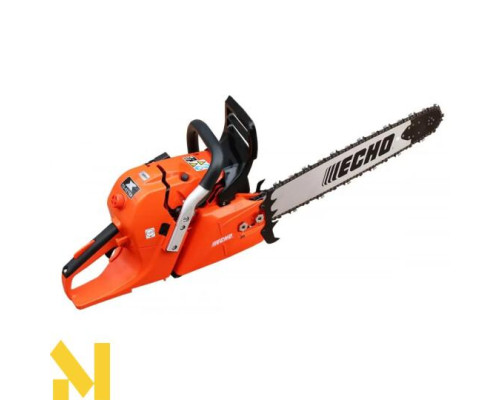 Бензопила ECHO CS-621SX