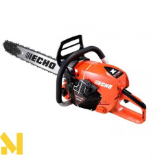 Бензопила ECHO CS-7310SX